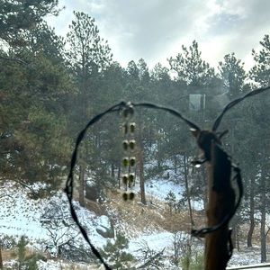 Sterling silver bracelet